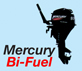 Bi-Fuel engines Unleaded and LPG